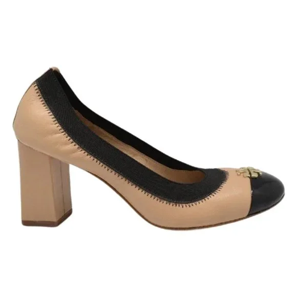 Tory burch jolie pump sale